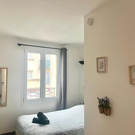 Studio -Sweethome - Paris-Disney - 3 Min Gare Bussy-Saint-Georges Esterno foto